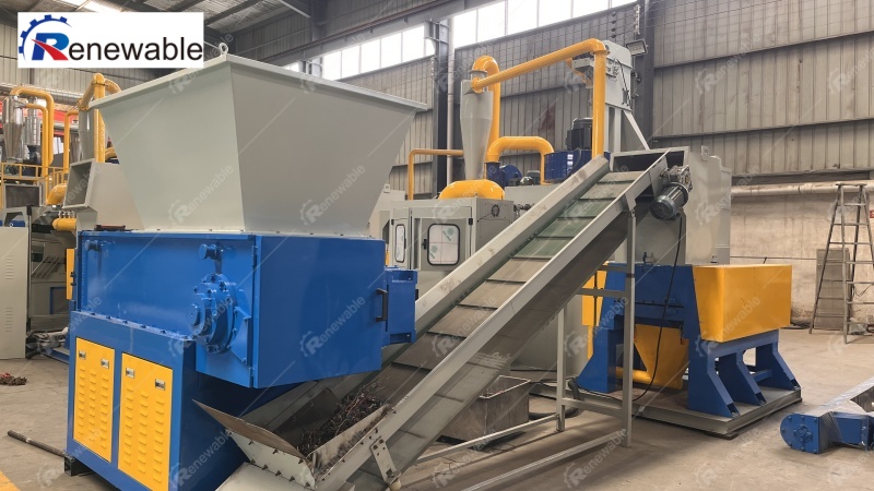 copper rice machine