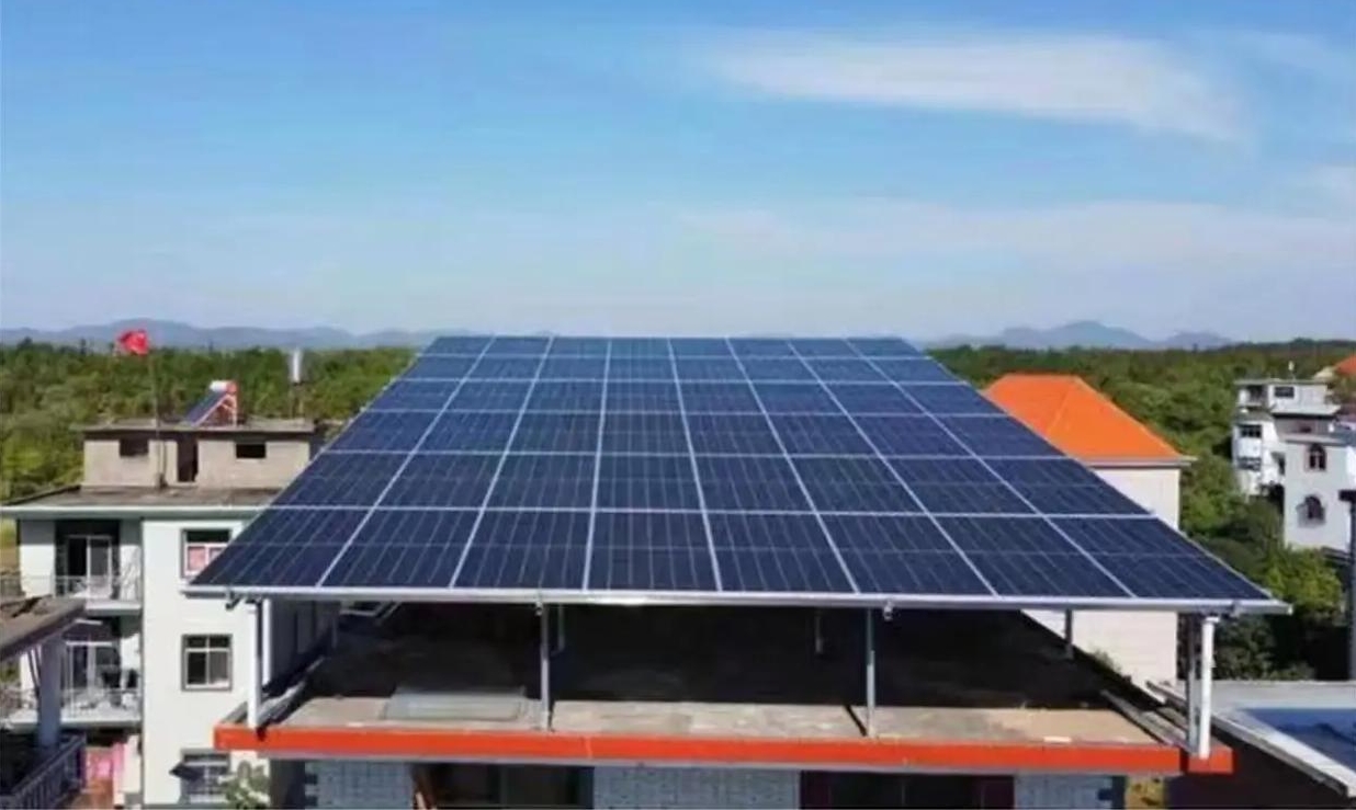 PV panel recycling