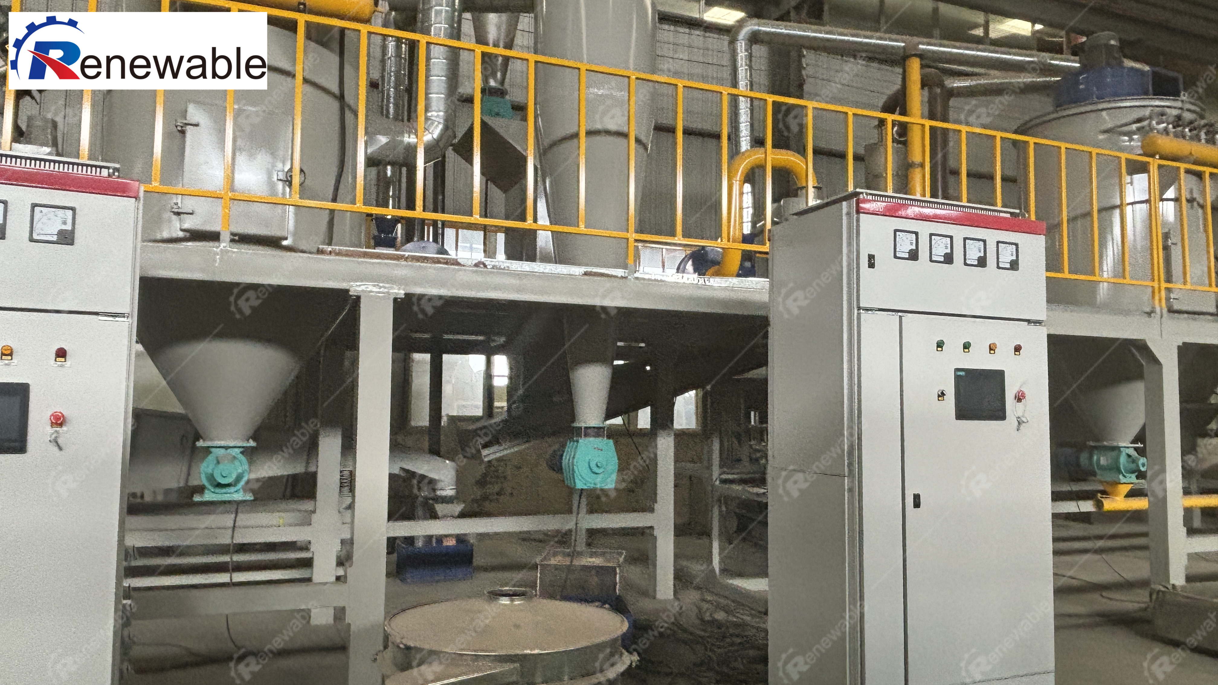 Battery Recycling Market