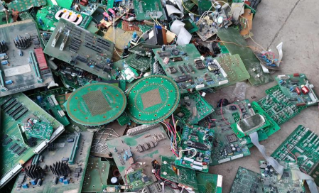 e waste Recycling