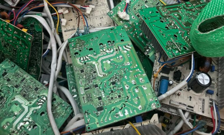 Circuit Board Recycling Machine